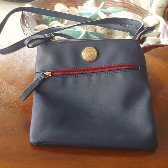 Tommy Hilfiger | Bags | Sale For 2 Tommy Hilfiger Crossbody Bag Poshmark